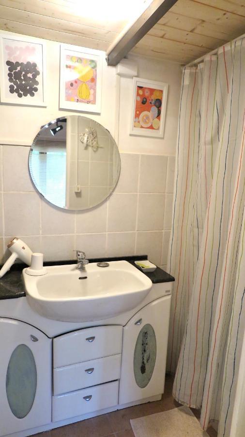 Ca Di Felice-Locanda Dei Cacciatori Campomorone Bagian luar foto
