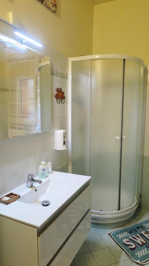 Ca Di Felice-Locanda Dei Cacciatori Campomorone Bagian luar foto